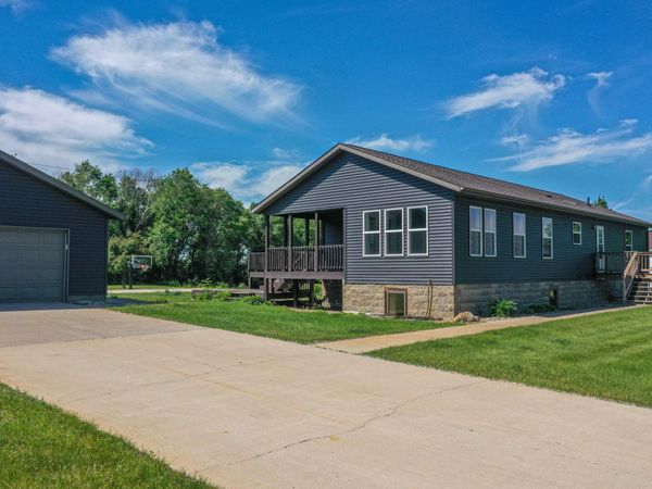 23149 Mulligan Drive, Glenwood, MN 56334