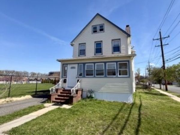 196 E Grand Ave, Rahway, NJ 07065