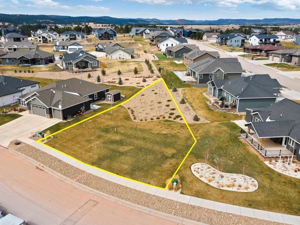 6013 Wind River Road, Rapid City, SD 57702