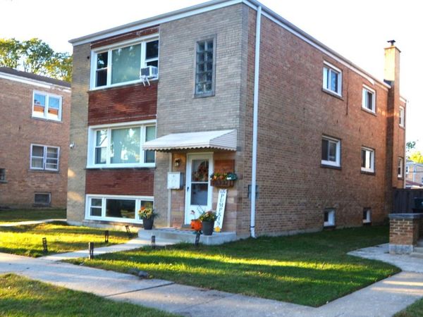 10332 Elizabeth Street , Unit 1, Westchester, IL 60154