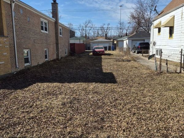 6532 S Hoyne Avenue , Chicago, IL 60636