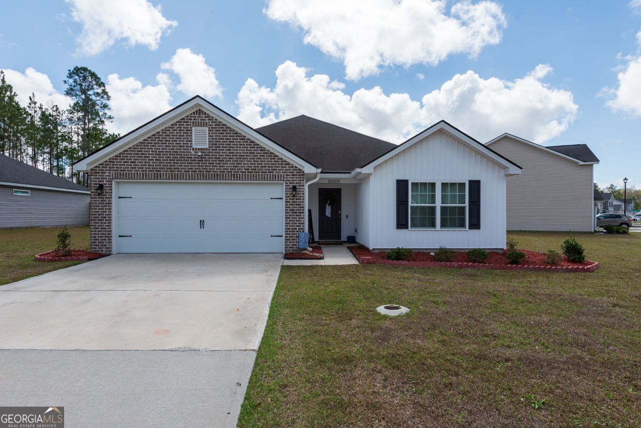 10009 Woodland Cove, Brunswick, GA 31525 Main Photo