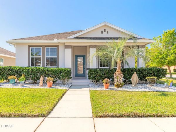 3328 Tuscano Avenue, New Smyrna Beach, FL 32168