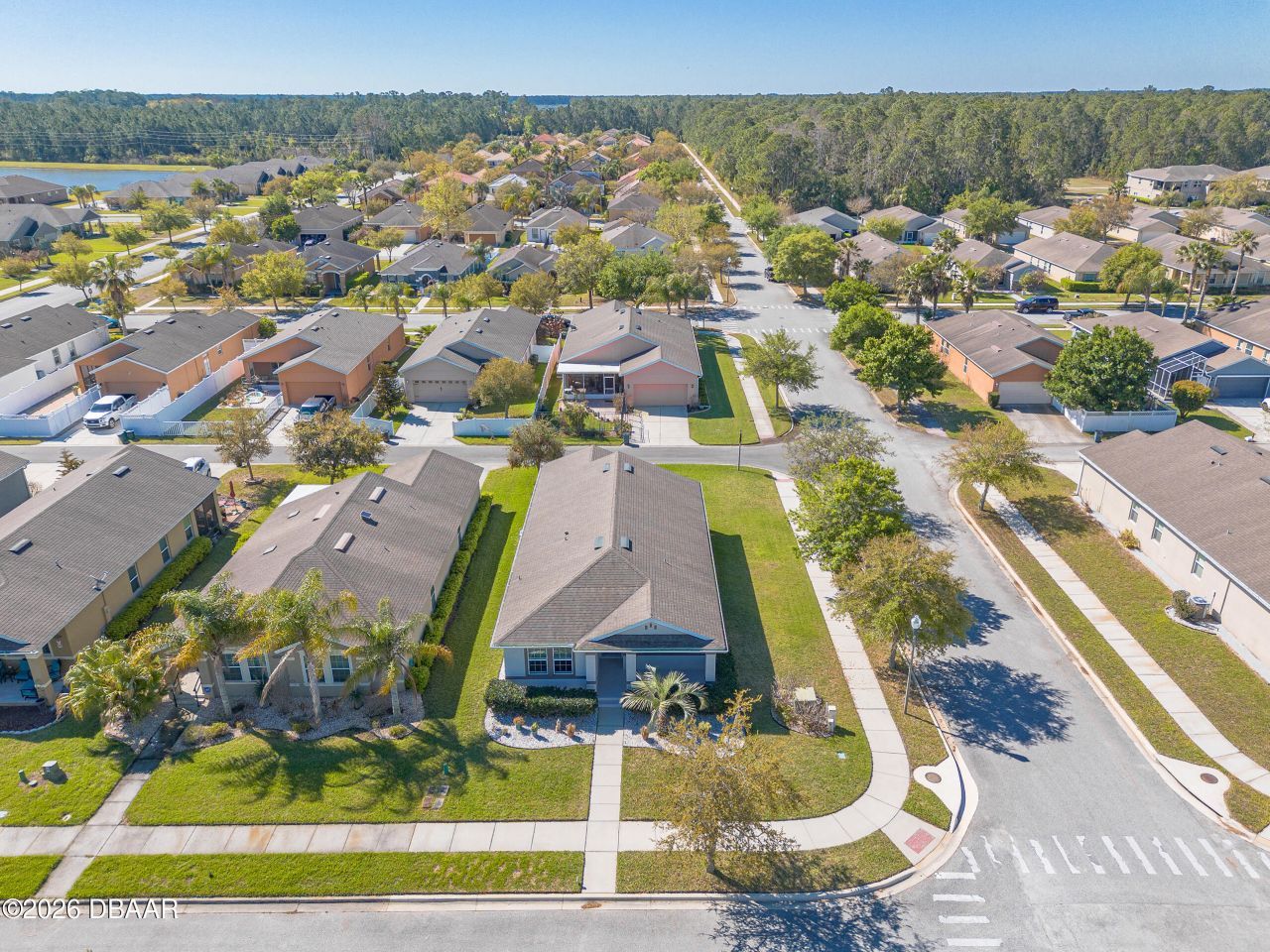 3328 Tuscano Avenue, New Smyrna Beach, FL 32168 Photo