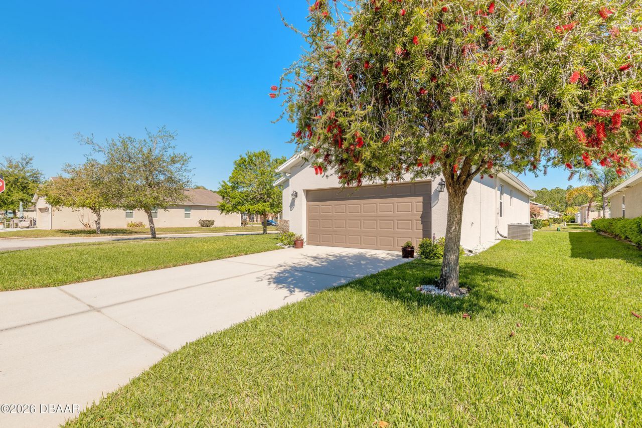 3328 Tuscano Avenue, New Smyrna Beach, FL 32168 Photo