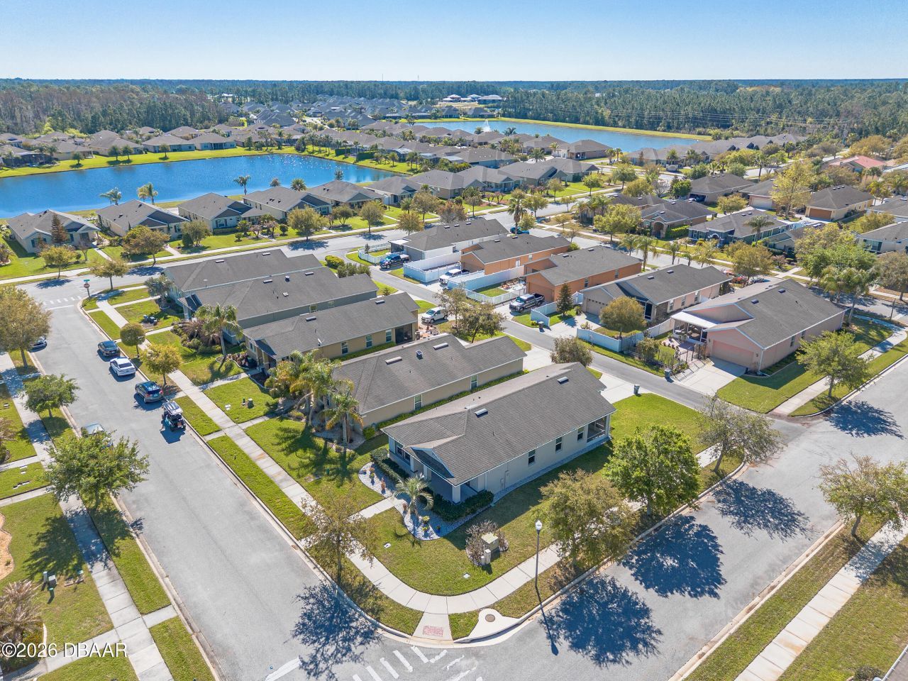 3328 Tuscano Avenue, New Smyrna Beach, FL 32168 Photo