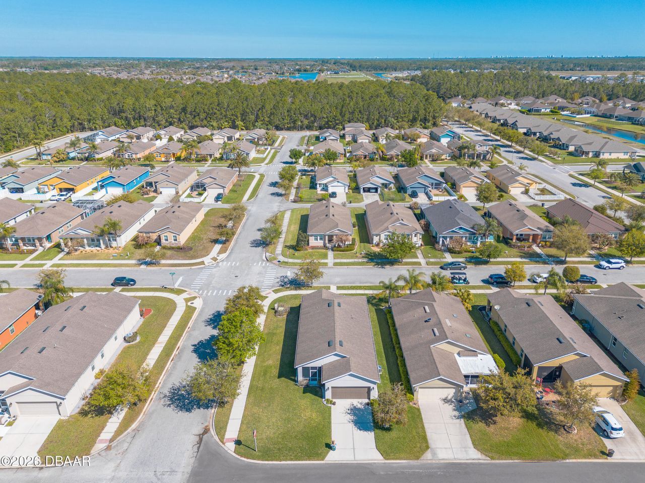 3328 Tuscano Avenue, New Smyrna Beach, FL 32168 Photo