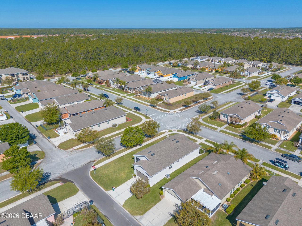 3328 Tuscano Avenue, New Smyrna Beach, FL 32168 Photo