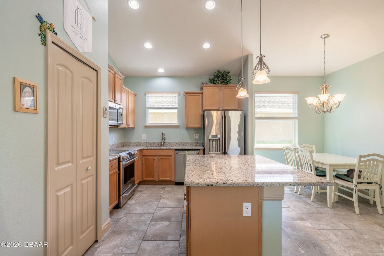 3328 Tuscano Avenue, New Smyrna Beach, FL 32168 Photo