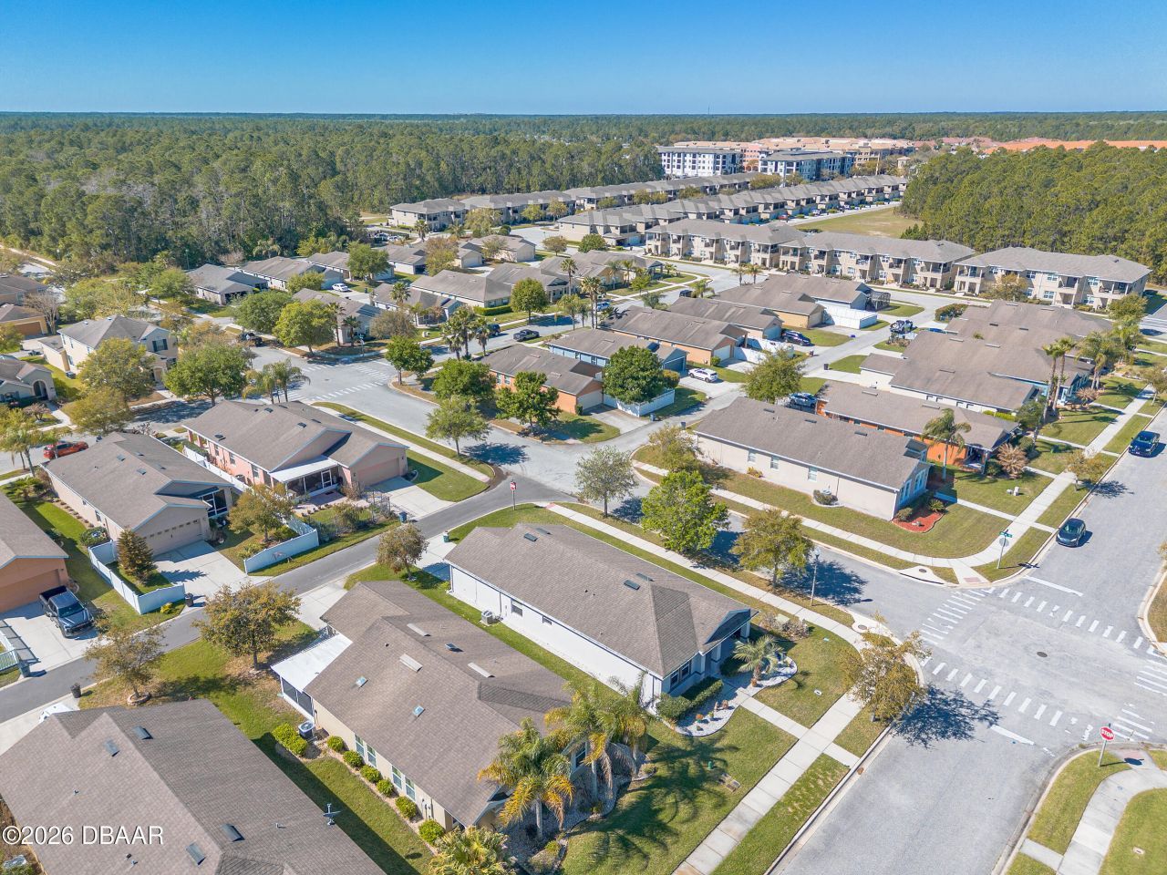 3328 Tuscano Avenue, New Smyrna Beach, FL 32168 Photo