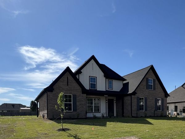 7425 Newbury Drive, Olive Branch, MS 38654