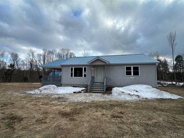 1899 County Highway 119, Stratford, NY 13470