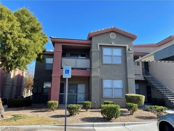 8000 Badura Avenue , Unit 1177, Las Vegas, NV 89113