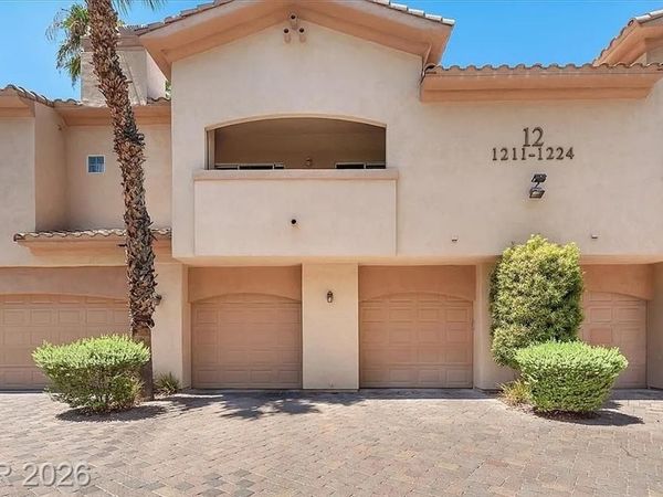 2050 W Warm Springs Road, Unit 1212, Henderson, NV 89014
