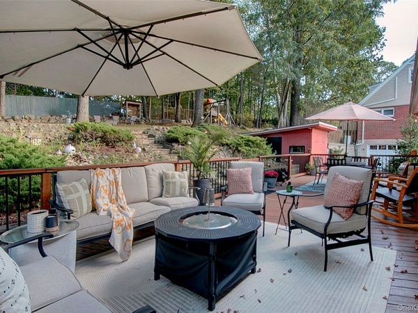 9 Prospect Place , Suffern, NY 10901