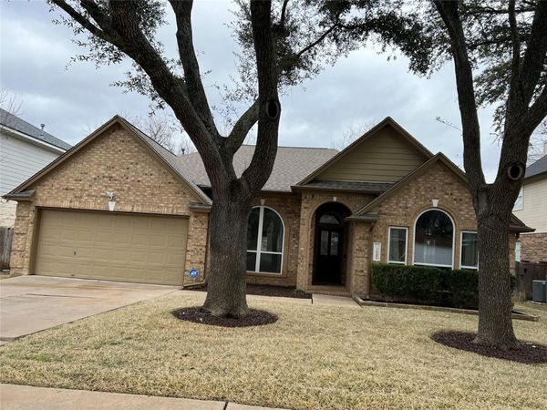 16206 Braesgate DR, Austin, TX 78717