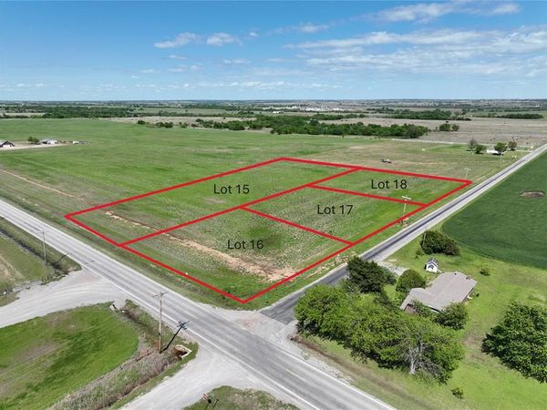 15 Hwy 92 , Amber, OK 73004