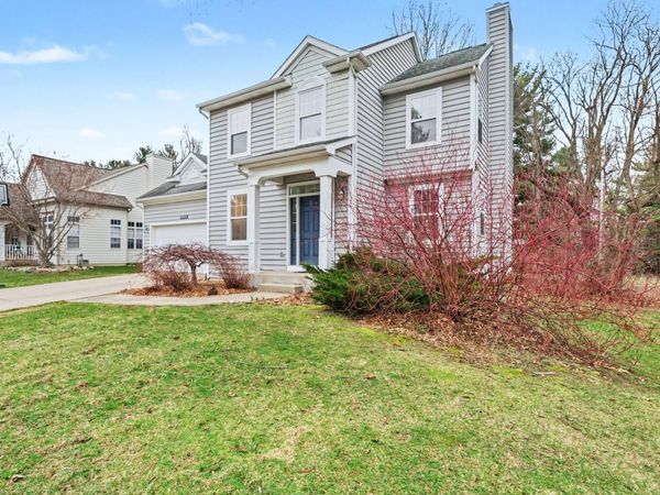 5343 Fieldstone Drive, Portage, MI 49024