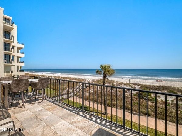 2303 COSTA VERDE Boulevard, Unit 302, Jacksonville Beach, FL 32250