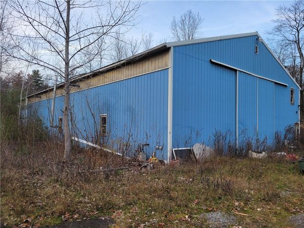 2256 Townline Road, Geneva, NY 14456
