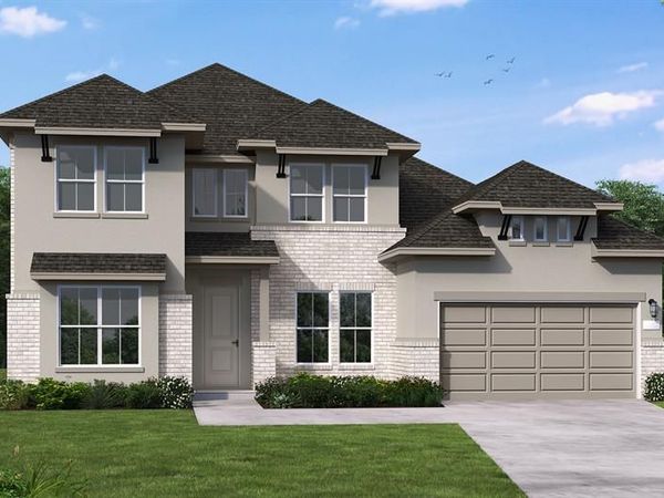 901 Germander Drive, Wylie, TX 75098