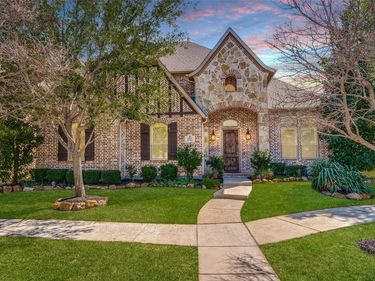 2531 Sage Ridge Drive, Frisco, TX 75034