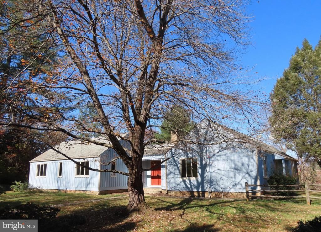 419 RUDASILL MILL ROAD, WOODVILLE, VA 22749