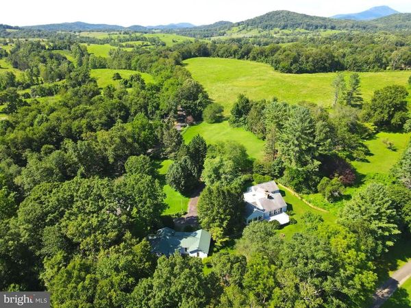 419 RUDASILL MILL ROAD, WOODVILLE, VA 22749