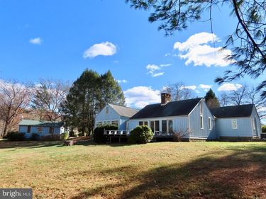 419 RUDASILL MILL ROAD, WOODVILLE, VA 22749