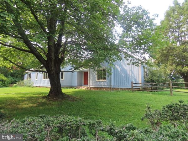 419 RUDASILL MILL ROAD, WOODVILLE, VA 22749
