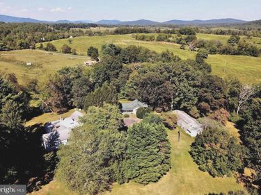 419 RUDASILL MILL ROAD, WOODVILLE, VA 22749