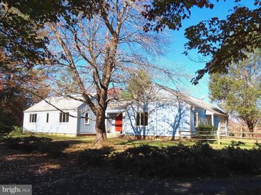 419 RUDASILL MILL ROAD , WOODVILLE, VA 22749