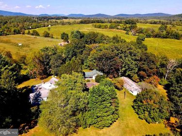 419 RUDASILL MILL ROAD, WOODVILLE, VA 22749