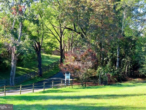 419 RUDASILL MILL ROAD, WOODVILLE, VA 22749