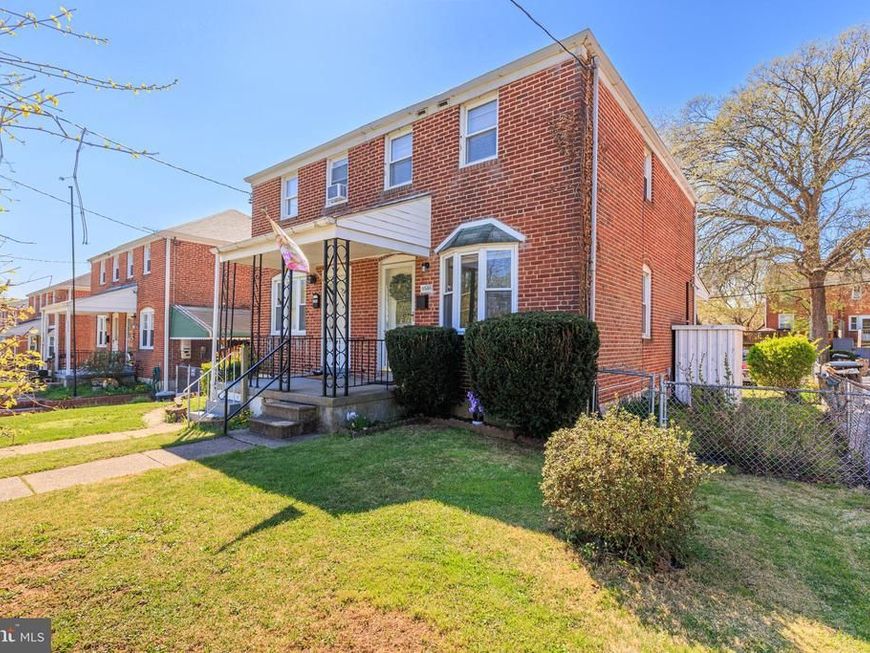 8546 Oakleigh Road, Baltimore, MD 21234 Main Photo