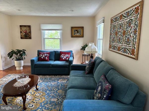 4520 OAKLYN LANE , BOWIE, MD 20715