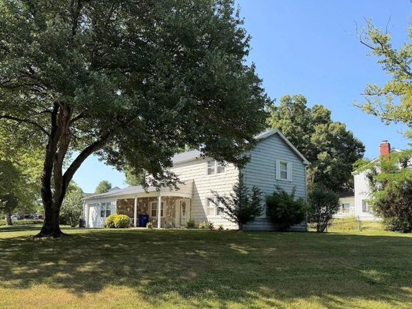 4520 OAKLYN LANE, BOWIE, MD 20715
