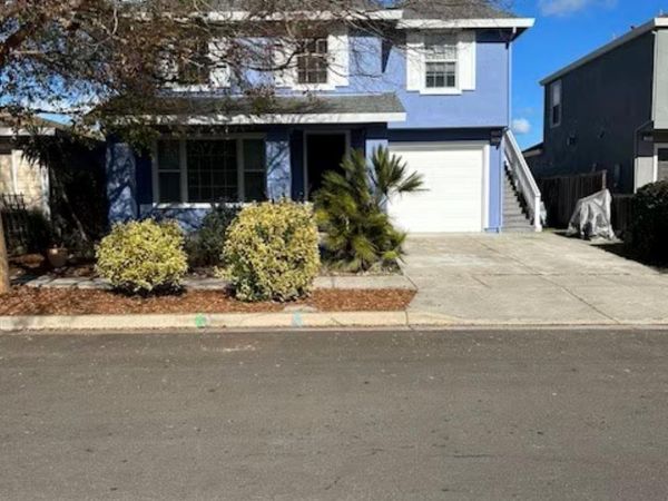 2297 Orleans St, Santa Rosa, CA 95403