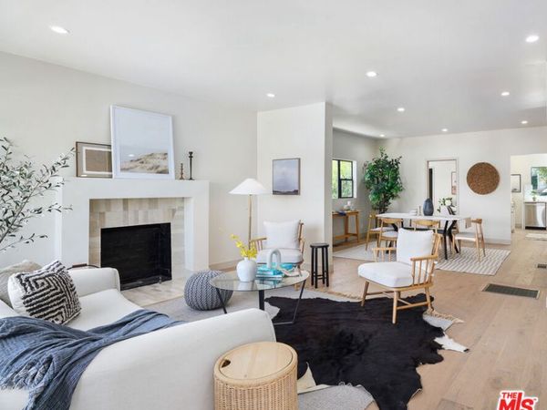 976 Hyperion Avenue, Los Angeles, CA 90029