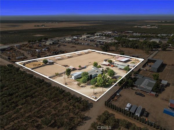 30751 Sharp, Shafter, CA 93263