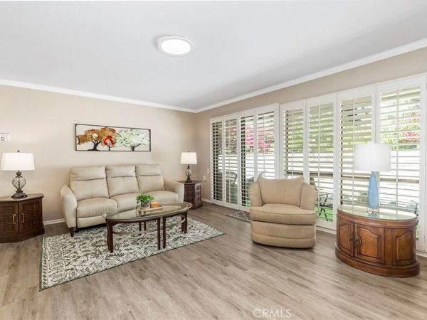 901 Ronda Sevilla, Unit P, Laguna Woods, CA 92653