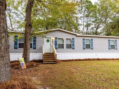 406 Butter Road, Bonneau, SC 29431