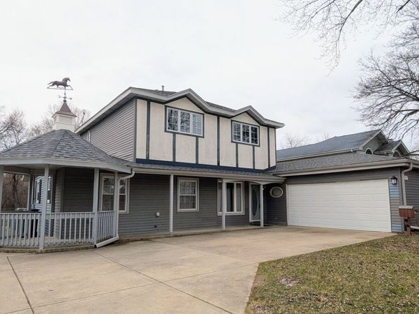 709 W Kenilworth Avenue , Palatine, IL 60067