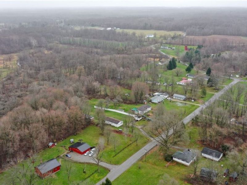 11328 Kyle Road, Garrettsville, OH 44231 Photo 40