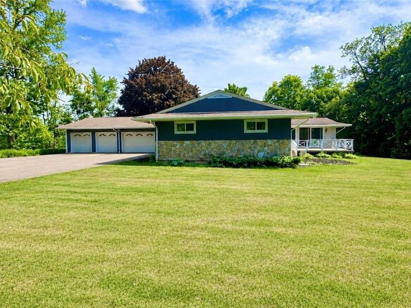 11685 Mills Road, Garrettsville, OH 44231 Photo 1