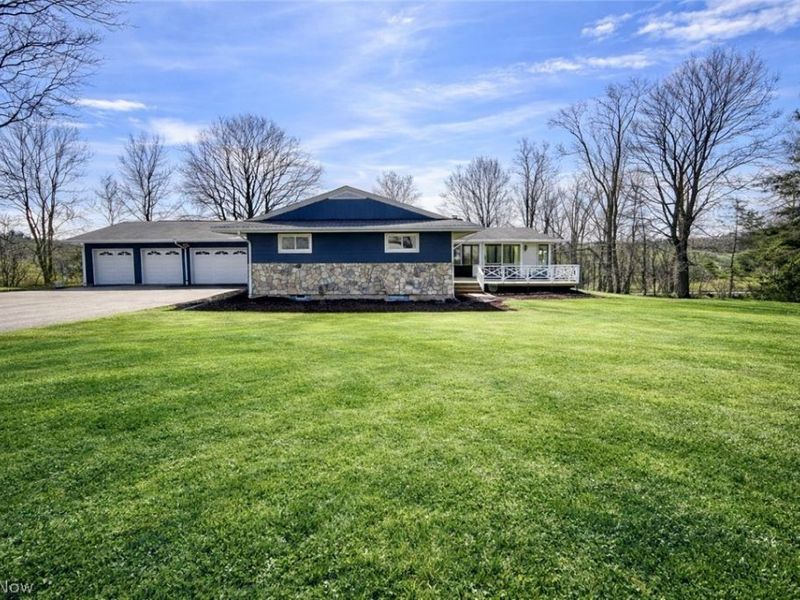 11685 Mills Road, Garrettsville, OH 44231 Photo 1