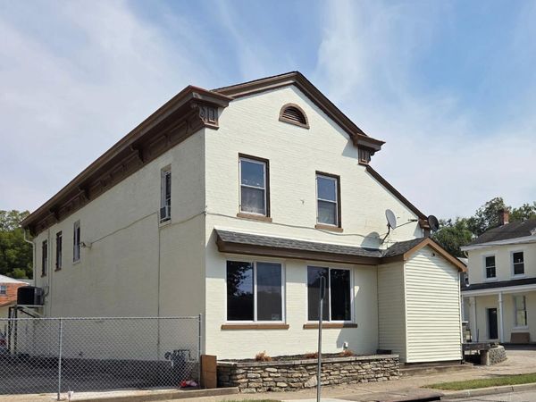 6344 Gracely Drive, Cincinnati, OH 45233