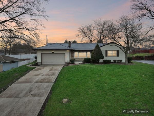 13 Eastgate Drive , Mount Vernon, OH 43050