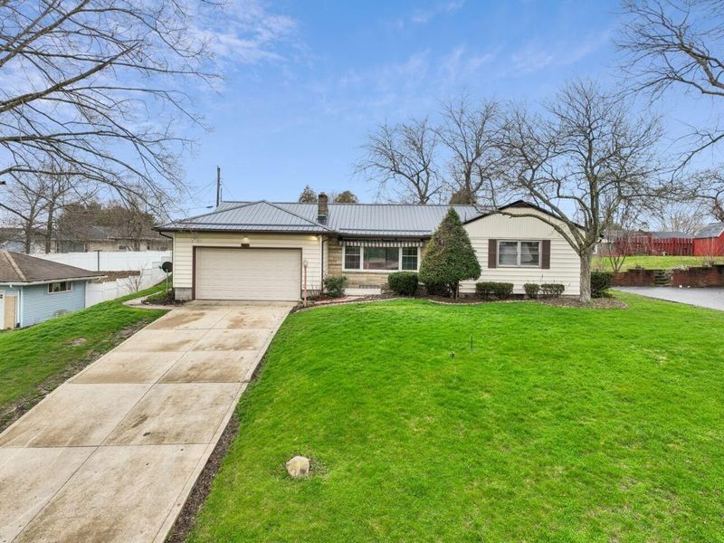 13 Eastgate Drive , Mount Vernon, OH 43050 Photo 2