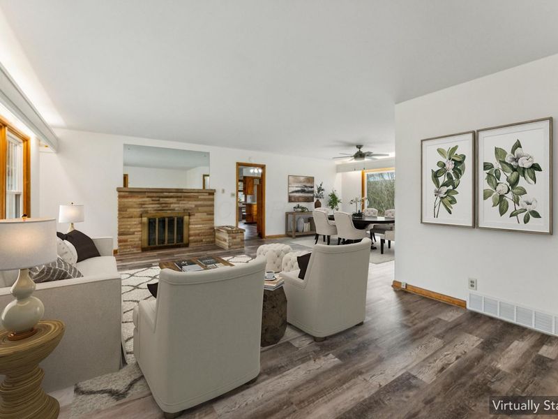 13 Eastgate Drive , Mount Vernon, OH 43050 Photo 7